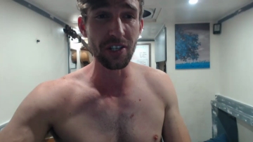 Bryancavallo  24-08-2021 video slut